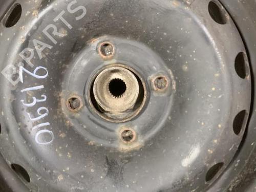 Used Rim CITROËN XSARA (N1) 1.4 i (75 hp) 21822555