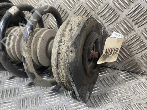 Used Right front shock absorber Right front shock absorber RENAULT MEGANE III Coupe (DZ0/1_) 1.6 dCi (DZ00, DZ12, DZ2A, DZ13) (130 hp) 31049046 31049046