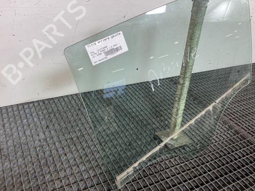 Rear left door window OPEL ASTRA K (B16) 1.5 CRDI (68) | BP22419915C20 