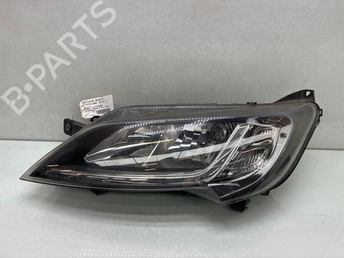 Right headlight PEUGEOT BOXER Van 2.2 BlueHDi 120 | BP38598331C29 - Image 3