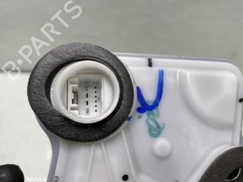 Front right lock PEUGEOT 108 1.0 VTi | BP19966396C97