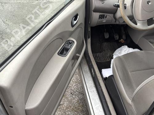 Pedal RENAULT TWINGO II (CN0_) 1.5 dCi (CN0E) | BP36281551I4 - Image 7