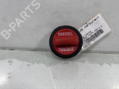 Bouchon de réservoir MERCEDES-BENZ CLK (C209) CLK 220 CDI (209.308) | BP30777994C161