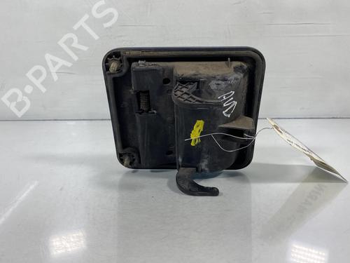 Used Front right exterior door handle PEUGEOT BOXER Bus (230P) 2.0 i (109 hp) 19974447