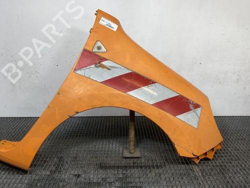 Used Right front fenders Right front fenders 23134445 23134445