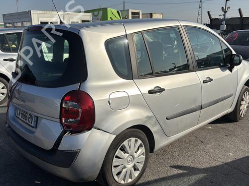 Pedal RENAULT MODUS / GRAND MODUS (F/JP0_) 1.5 dCi (JP0G, JP0H) | BP31804490I4 - Image 19