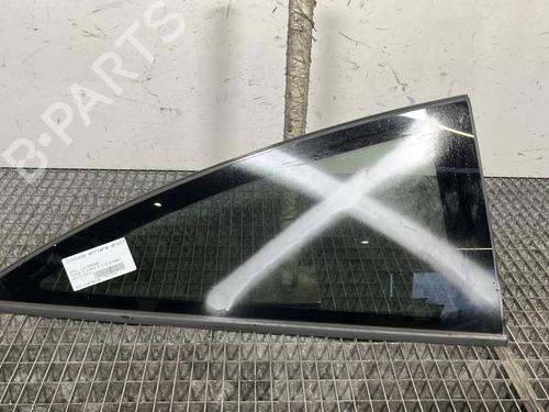 Used Rear right quarter glass OPEL CORSA D (S07) 1.3 CDTI (L08, L68) (75 hp) 30941084