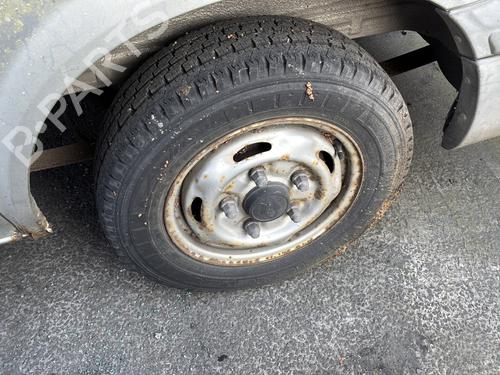 Engine FORD TRANSIT Van (FA_ _) 2.0 DI (FAE_, FAF_, FAG_) | BP23441010M1  - Image 17