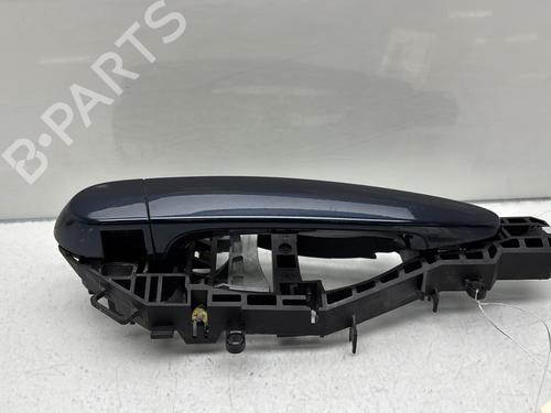 Used Front right exterior door handle BMW 1 (F20) 116 d (116 hp) 28569030