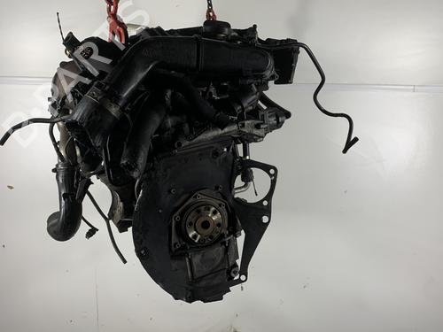 Used Engine Engine OPEL INSIGNIA A (G09) 2.0 CDTI (68) (131 hp) 33052343 33052343