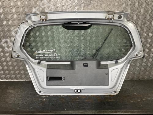 Tailgate CHEVROLET AVEO / KALOS Saloon (T250, T255)  | BP21956624C6