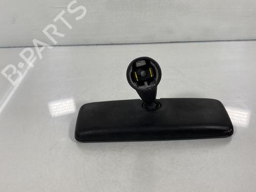 Used Rear mirror Rear mirror SEAT IBIZA II (6K1) 1.4 i (60 hp) 19982901 19982901
