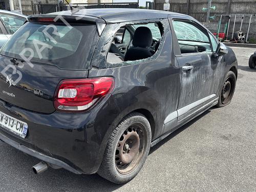 Steering rack CITROËN DS3 (SA_) 1.4 HDi 70 (SA8HP4) | BP28385396M22 - Image 15