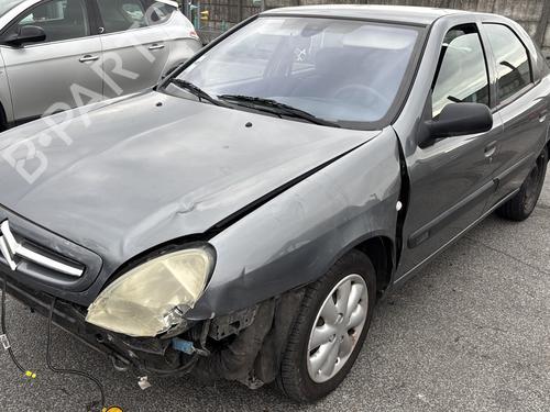 Steering column stalk CITROËN XSARA (N1) 1.9 D | BP31205789I23 