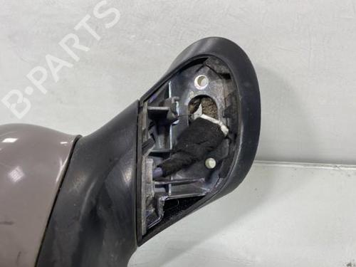 Right mirror FIAT 500 (312_) 1.2 (312AXA1A) | BP21960336C27
