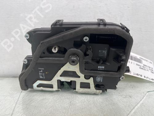 Front left lock BMW 3 (E90) | BP35897100C98 - Image 3