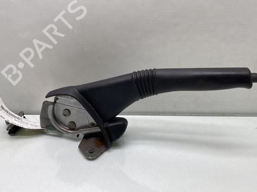 Used Hand brake Hand brake DACIA DOKKER MPV (KE_) 1.5 dCi / Blue dCi 75 (KEAJ, KEAH, KEJW) (75 hp) 26212517 26212517