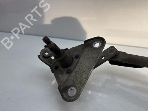 Used Front wiper motor Front wiper motor CITROËN BERLINGO / BERLINGO FIRST MPV (MF_, GJK_, GFK_) 1.6 HDI 90 (MF9HX) (90 hp) 32524514 32524514