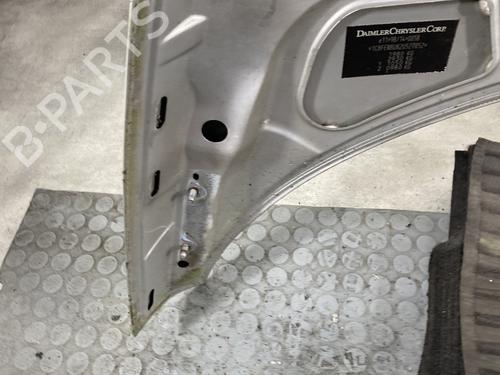 Hood CHRYSLER PT CRUISER (PT_) 2.2 CRD | BP24498008C1 