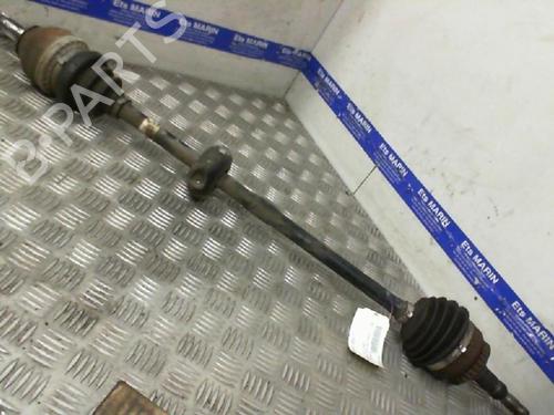 Used Right front driveshaft OPEL VECTRA B Hatchback (J96) [1995-2003]  20035874