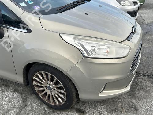 Radio FORD B-MAX (JK) 1.0 EcoBoost | BP19953076E6  - Image 15