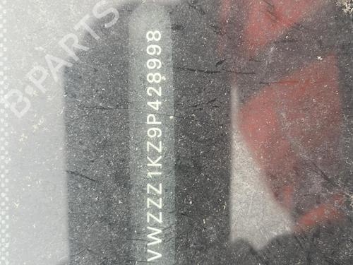 Left tailgate light VW GOLF VI (5K1)  | BP19951172C79 