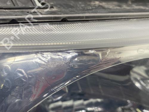 Right headlight HYUNDAI MATRIX (FC) 1.5 CRDi | BP26179439C29 
