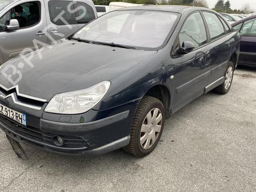 Used Parts CITROËN C5 II (RC_) 1.8 16V (RC6FZB) (116 hp) 4379426