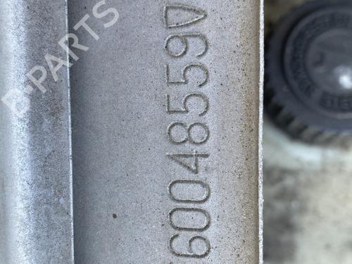 Steering column stalk PEUGEOT PARTNER MPV (5_, G_) 1.9 D | BP25446645I23  - Image 6