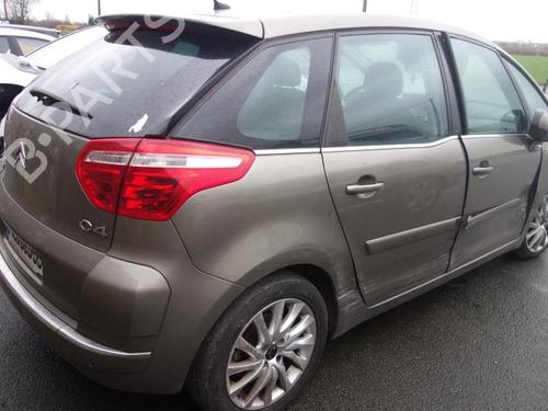 Right tailgate light CITROËN C4 Picasso I MPV (UD_) 1.6 HDi | BP30941088C80 