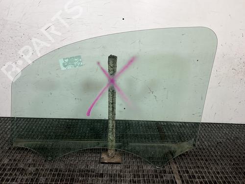 Front right door window RENAULT KANGOO Express (FW0/1_) 1.5 dCi 90 (FW0G, FW05, FW08, FW11) | BP29981793C19 