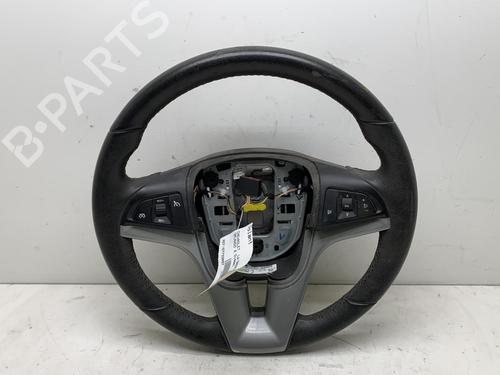 Used Steering wheel CHEVROLET ORLANDO (J309) 2.0 D (163 hp) 20023384
