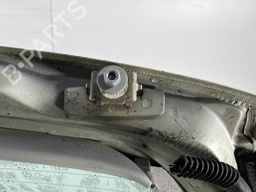 Tailgate RENAULT LAGUNA II (BG0/1_) 1.9 dCi | BP31300756C6 