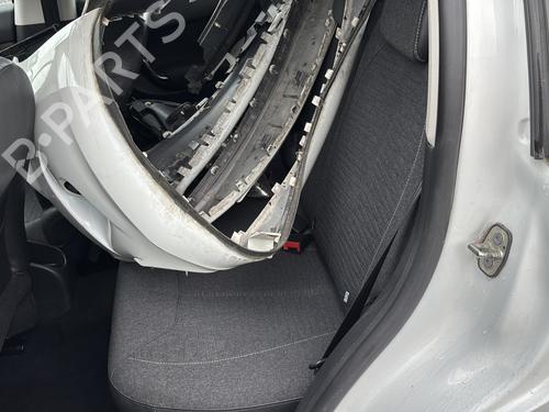 Left mirror CITROËN C3 II (SC_) 1.6 BlueHDi 100 | BP31637500C26