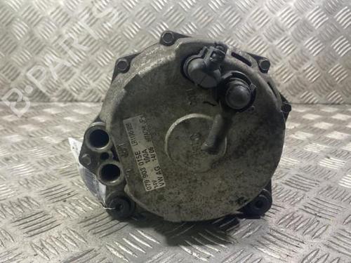 Used Alternator Alternator AUDI A6 Allroad C6 (4FH) [2006-2011] 19964963 19964963