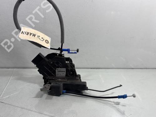 Used Front left lock FORD MONDEO IV Turnier (BA7) 1.6 Ti (110 hp) 29706951