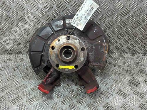 Left front steering knuckle AUDI A3 (8P1) 1.6 | BP36663826M25 - Image 3