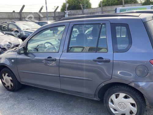 Engine MAZDA 2 (DY) 1.4 CD | BP33484199M1  - Image 24