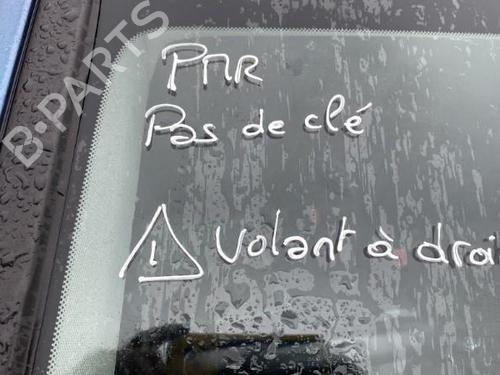 Used Parts VAUXHALL ASTRA Mk VI (J) Estate (P10) 1.6 CDTi 2075862