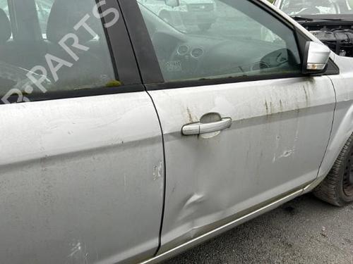 Right mirror FORD FOCUS II (DA_, HCP, DP)  | BP19968166C27 