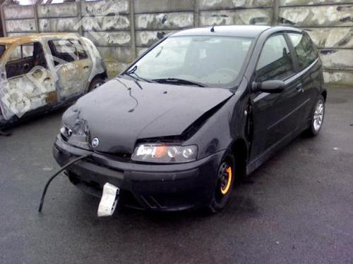 Bakluke CC/Kombi-Kupé FIAT PUNTO (188_) 1.9 JTD | BP19987044C6 