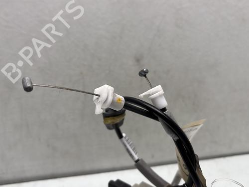 Front right lock PEUGEOT 2008 I (CU_) 1.2 VTi | BP28522856C97