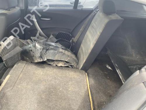 Rear wiper motor BMW 1 (E87) 120 d | BP19949712M102 