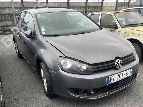 Left tailgate light VW GOLF VI (5K1)  | BP19951172C79  - Image 19