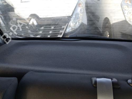 Left front door OPEL CORSA C (X01) 1.0 (F08, F68) | BP32274695C2 