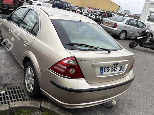 Left taillight FORD MONDEO III (B5Y) 2.0 16V TDDi / TDCi | BP25623980C34 