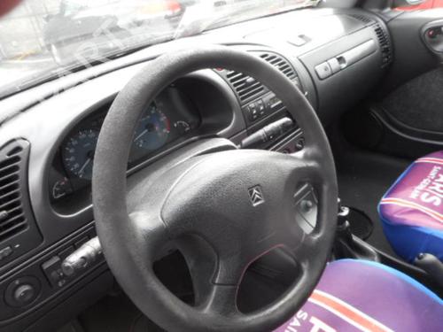 Front right window mechanism CITROËN XSARA (N1)  | BP19984561C23 