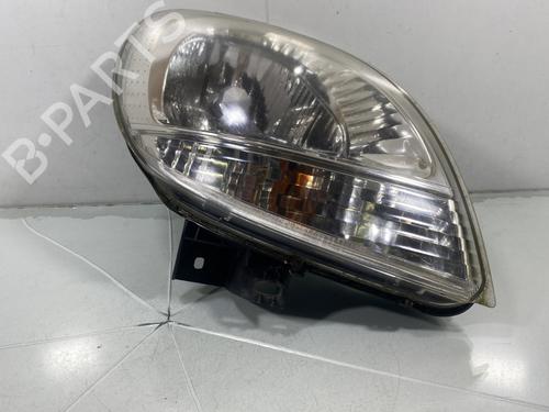 Scheinwerfer rechts RENAULT KANGOO Express (FC0/1_) 1.5 dCi (FC07, FC1R) | BP30822197C29 