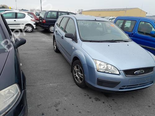 Rear bumper FORD FOCUS II Turnier (DA_, FFS, DS) 1.6 TDCi | BP19959457C8 