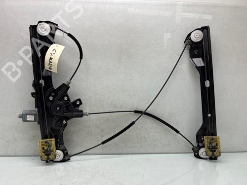 Front right window mechanism OPEL ADAM (M13) 1.4 | BP37608424C23 - Image 5